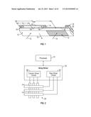 MULTI-STATE INTERFEROMETRIC MODULATOR WITH LARGE STABLE RANGE OF MOTION diagram and image