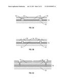 MULTI-STATE INTERFEROMETRIC MODULATOR WITH LARGE STABLE RANGE OF MOTION diagram and image