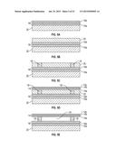 MULTI-STATE INTERFEROMETRIC MODULATOR WITH LARGE STABLE RANGE OF MOTION diagram and image