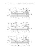 MULTI-STATE INTERFEROMETRIC MODULATOR WITH LARGE STABLE RANGE OF MOTION diagram and image