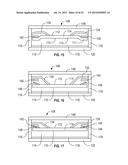 MULTI-STATE INTERFEROMETRIC MODULATOR WITH LARGE STABLE RANGE OF MOTION diagram and image