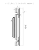 MULTI-STATE INTERFEROMETRIC MODULATOR WITH LARGE STABLE RANGE OF MOTION diagram and image