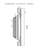 MULTI-STATE INTERFEROMETRIC MODULATOR WITH LARGE STABLE RANGE OF MOTION diagram and image