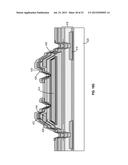 MULTI-STATE INTERFEROMETRIC MODULATOR WITH LARGE STABLE RANGE OF MOTION diagram and image