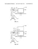 Using a Second Screen as a Private Tracking Heads-up Display diagram and image