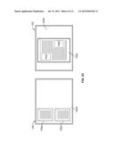 Using a Second Screen as a Private Tracking Heads-up Display diagram and image