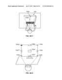 Using a Second Screen as a Private Tracking Heads-up Display diagram and image