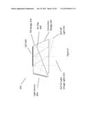 OPTICAL CONFIGURATIONS FOR HEAD WORN COMPUTING diagram and image