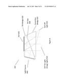 OPTICAL CONFIGURATIONS FOR HEAD WORN COMPUTING diagram and image