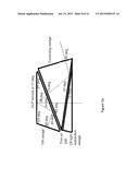 OPTICAL CONFIGURATIONS FOR HEAD WORN COMPUTING diagram and image