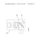 OPTICAL CONFIGURATIONS FOR HEAD WORN COMPUTING diagram and image