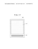 DISPLAY DEVICE diagram and image