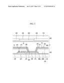 LIQUID CRYSTAL DISPLAY diagram and image