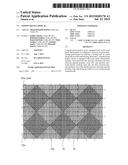 LIQUID CRYSTAL DISPLAY diagram and image