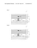 LIQUID CRYSTAL DISPLAY diagram and image