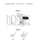 CAMERA MODULE diagram and image