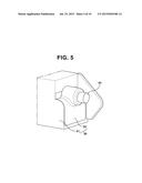 CAMERA MODULE diagram and image