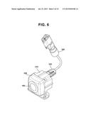 CAMERA MODULE diagram and image