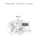 CAMERA MODULE diagram and image