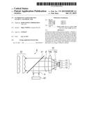 FLUORESCENT LIGHT EMITTING ELEMENT AND PROJECTOR diagram and image