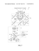 FLUORESCENT LIGHT EMITTING ELEMENT AND PROJECTOR diagram and image