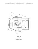 PICO PROJECTION FIXING MODULE diagram and image