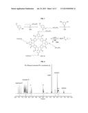 Orthogonal Processing of Organic Materials Used in Electronic and     Electrical Devices diagram and image