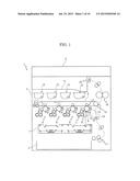 FIXING DEVICE AND IMAGE FORMING APPARATUS diagram and image