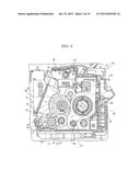 FIXING DEVICE AND IMAGE FORMING APPARATUS diagram and image