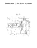 FIXING DEVICE AND IMAGE FORMING APPARATUS diagram and image