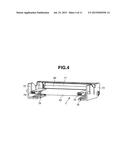 PHOTOSENSITIVE CARTRIDGE AND IMAGE FORMING APPARATUS diagram and image