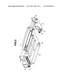 PHOTOSENSITIVE CARTRIDGE AND IMAGE FORMING APPARATUS diagram and image