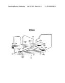 PHOTOSENSITIVE CARTRIDGE AND IMAGE FORMING APPARATUS diagram and image