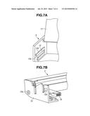 PHOTOSENSITIVE CARTRIDGE AND IMAGE FORMING APPARATUS diagram and image