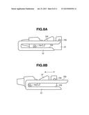 PHOTOSENSITIVE CARTRIDGE AND IMAGE FORMING APPARATUS diagram and image