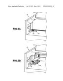 PHOTOSENSITIVE CARTRIDGE AND IMAGE FORMING APPARATUS diagram and image