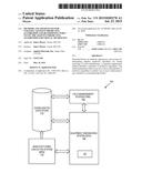 METHODS AND APPARATUSES FOR UTILIZING ADAPTIVE PREDICTIVE ALGORITHMS AND     DETERMINING WHEN TO USE THE ADAPTIVE PREDICTIVE ALGORITHMS FOR VIRTUAL     METROLOGY diagram and image