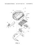 Simultaneous Localization And Mapping For A Mobile Robot diagram and image