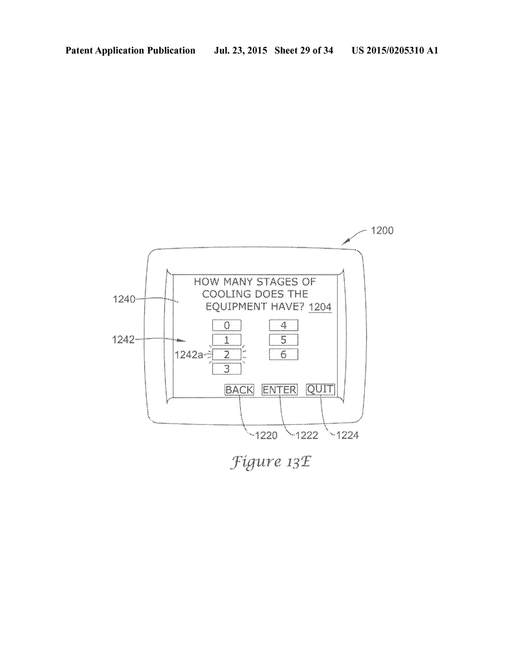 INTERVIEW PROGRAMMING FOR AN HVAC CONTROLLER - diagram, schematic, and image 30