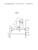 VOLTAGE REGULATOR AND SEMICONDUCTOR DEVICE diagram and image