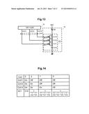 Semiconductor Integrated Circuit and Method for Operating the Same diagram and image