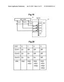 Semiconductor Integrated Circuit and Method for Operating the Same diagram and image