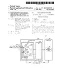 DEVICES ROUTING WAKEUP SIGNALS USING PHYSICAL LAYER, METHODS OF OPERATING     THE SAME, AND DATA PROCESSING SYSTEMS INCLUDING THE SAME diagram and image