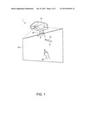 POSITION DETECTION SYSTEM AND CONTROL METHOD OF POSITION DETECTION SYSTEM diagram and image