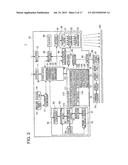 POSITION DETECTION SYSTEM AND CONTROL METHOD OF POSITION DETECTION SYSTEM diagram and image