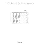 POSITION DETECTION SYSTEM AND CONTROL METHOD OF POSITION DETECTION SYSTEM diagram and image