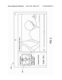 INTERACTIVE USER GESTURE INPUTS diagram and image