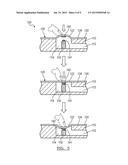 DYNAMIC TACTILE INTERFACE diagram and image