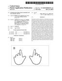 INFORMATION PROCESSING METHOD AND ELECTRONIC DEVICE diagram and image