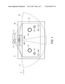 POSITION DETECTION APPARATUS AND POSITION DETECTION METHOD diagram and image